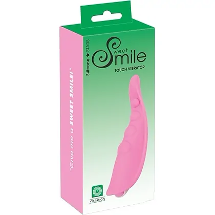 Smile Swing Vibrator Roz