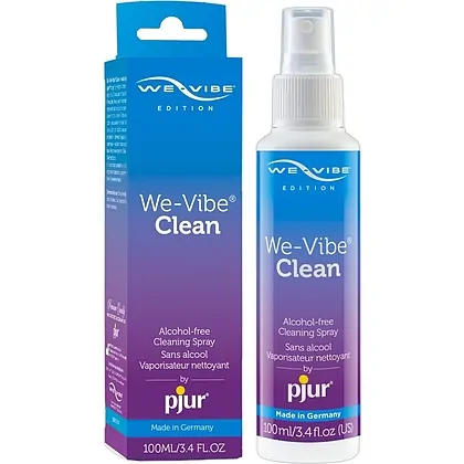 Spray Dezinfectant We-Vibe 100ml