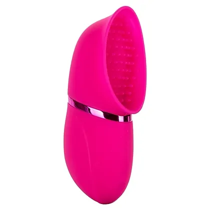 Stimulator Clitoris Full Coverage Pump Roz