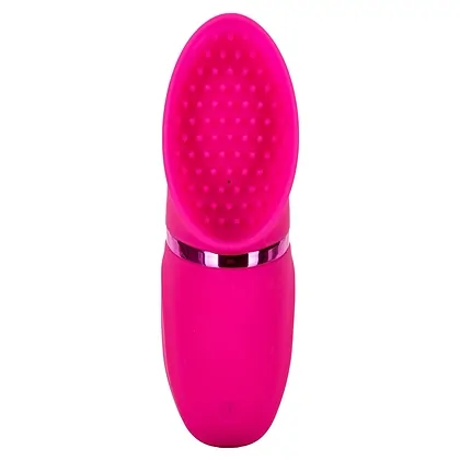 Stimulator Clitoris Full Coverage Pump Roz