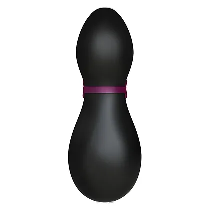 Stimulator Clitoris Satisfyer Pro Penguin Next Generation Negru