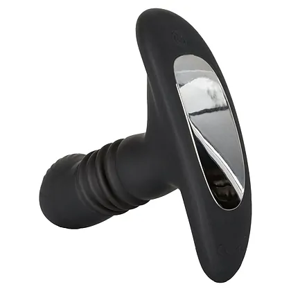 Stimulator Prostata Eclipse Thrusting Probe Negru