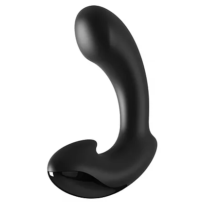 Stimulator Prostata P-Spot Sir Sichard Negru