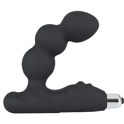 Stimulator Rebel Prostate Negru