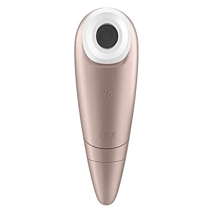 Stimulator Satisfyer 1 Next Generation Auriu