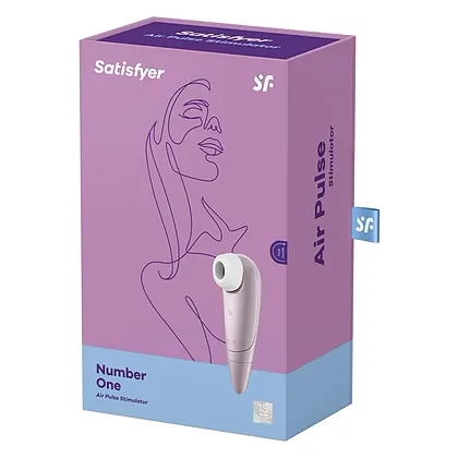 Stimulator Satisfyer 1 Next Generation Auriu