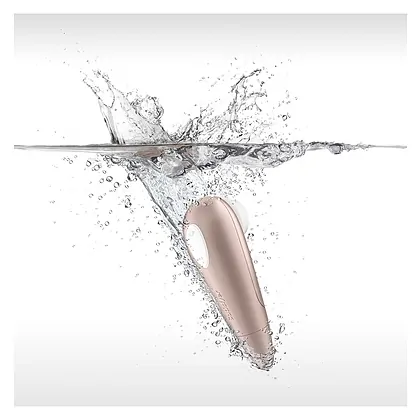 Stimulator Satisfyer 1 Next Generation Auriu