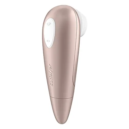 Stimulator Satisfyer 1 Next Generation Auriu