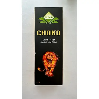 Stimulent Special Choko 25g