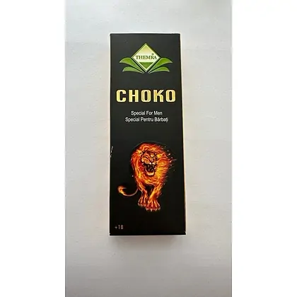 Stimulent Special Choko 25g