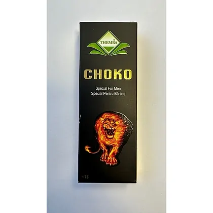 Stimulent Special Choko 25g