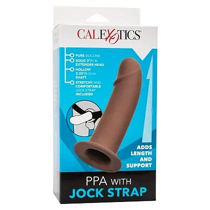 Strap-On Jock Strap Maro