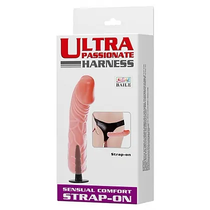 Strap-On Ultra Passionate Senzual