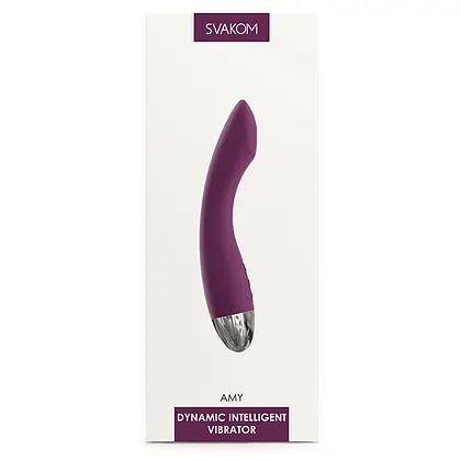 Svakom Amy Intelligent Waterproof Mov