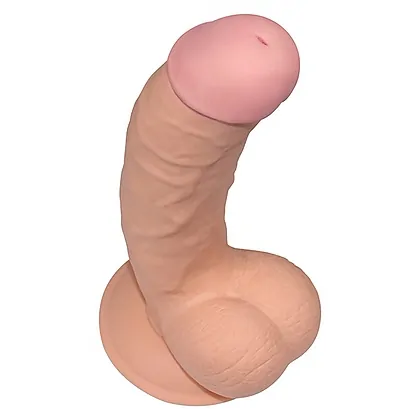 The Ultra Soft Dude 21.5cm