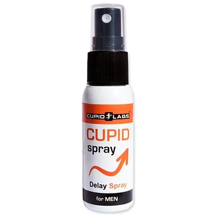 Tratament Ejaculare Precoce Spray Cupid Delay 15ml