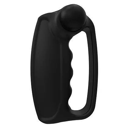 Vibrating Hand Vibe Negru