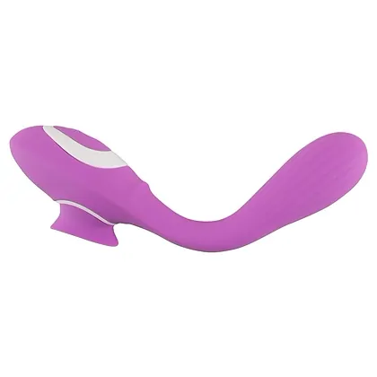 Vibrator 2 Function Vibe Mov