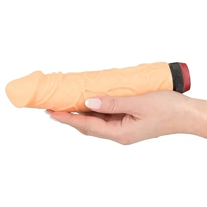 Vibrator 21cm Big Boy