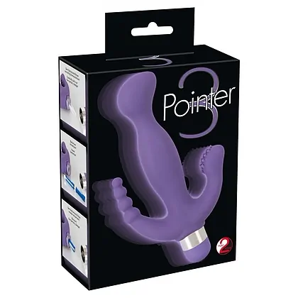 Vibrator 3 Pointer Mov