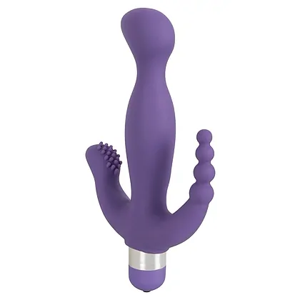 Vibrator 3 Pointer Mov