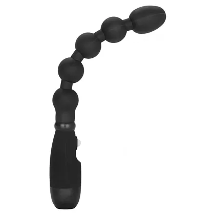 Vibrator Anal Bender Negru