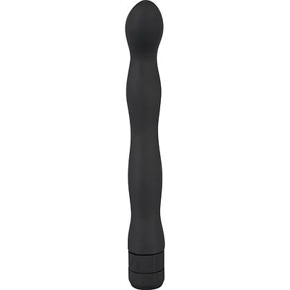 Vibrator Anal Lover Negru