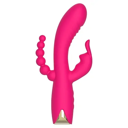 Vibrator Aphrodite Triple Vibrator Roz