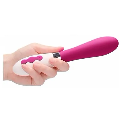 Vibrator Atlas Rechargeable Roz