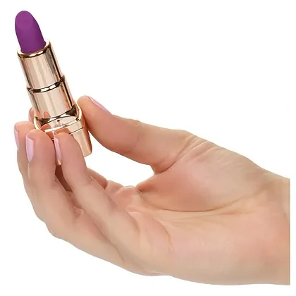 Vibrator Bad Lipstick Auriu