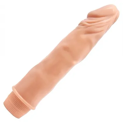 Vibrator Barbara Dwarf 21.5cm