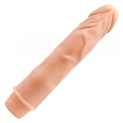 Vibrator Barbara Dwarf 21.5cm