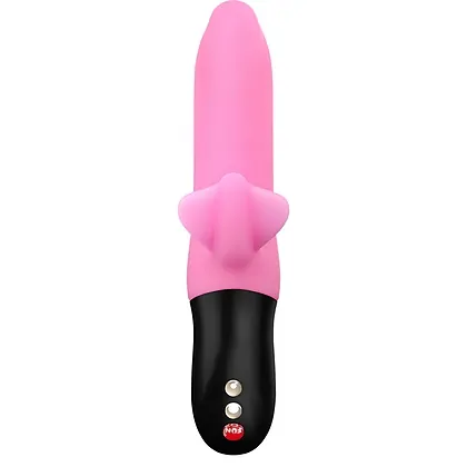 Vibrator Bi Stronic Fusion Roz