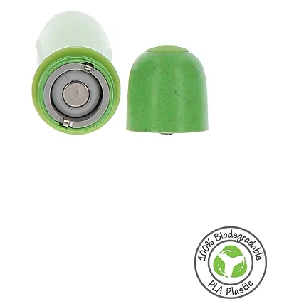 Vibrator Bio Verde