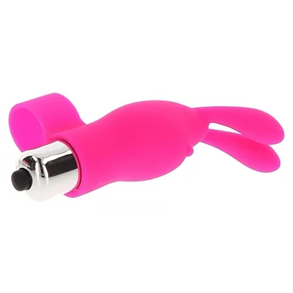 Vibrator Bunny Pleaser Roz