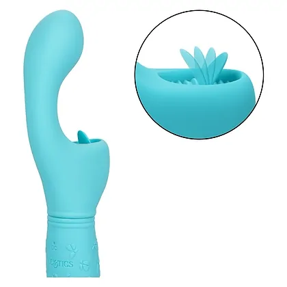 Vibrator Butterfly Kiss Flicker Albastru