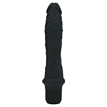 Vibrator Classic Large Negru