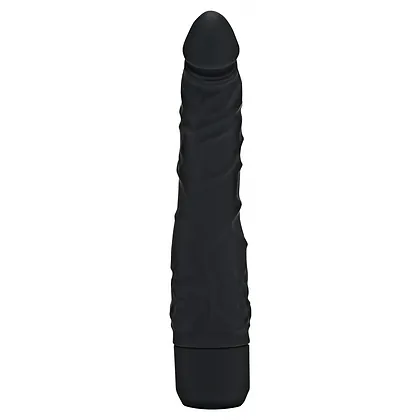 Vibrator Classic Slim Negru