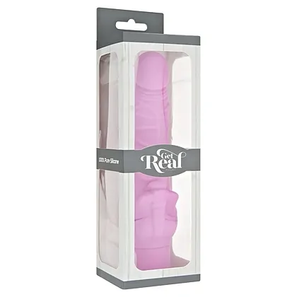 Vibrator Classic Stim Roz