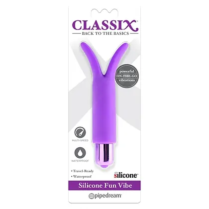 Vibrator Classix Fun Vibe Mov