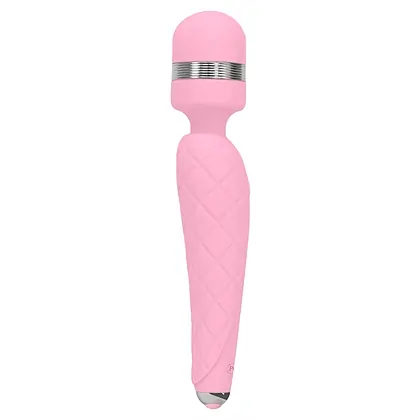 Vibrator Clitoridian Cheeky Wand Wibe Roz