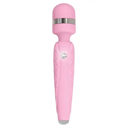 Vibrator Clitoridian Cheeky Wand Wibe Roz