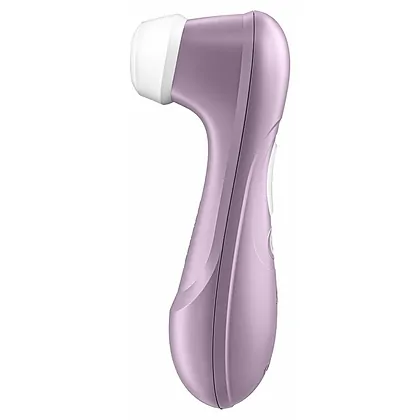 Vibrator Clitoridian Satisfyer Pro 2 Mov