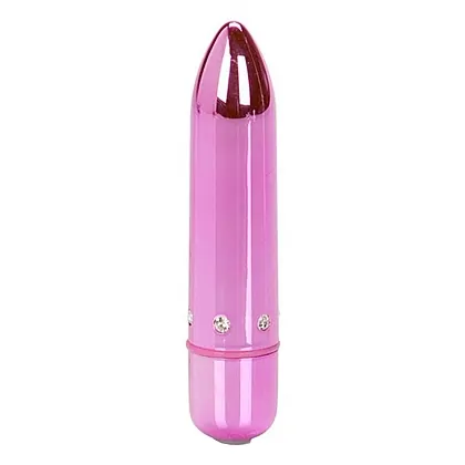 Vibrator Crystal High Intensity Roz