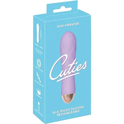 Vibrator Cuties 2.0 Mini Mov