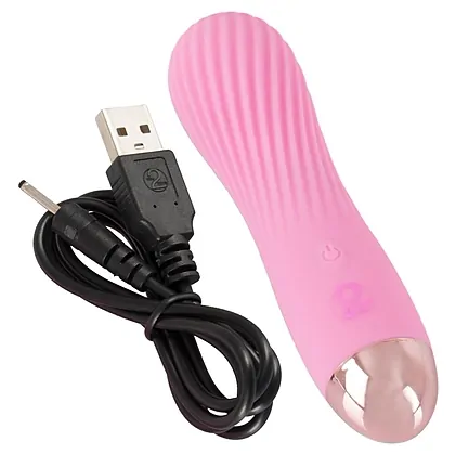 Vibrator Cuties 2.0 Mini Roz