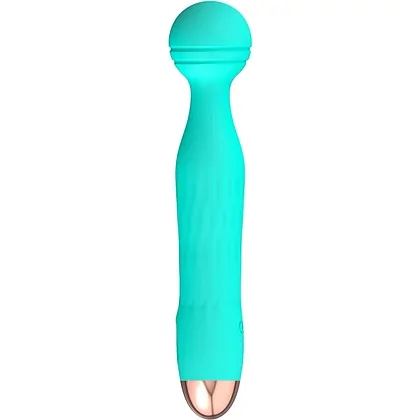 Vibrator Cuties 2.0 Mini Turcoaz