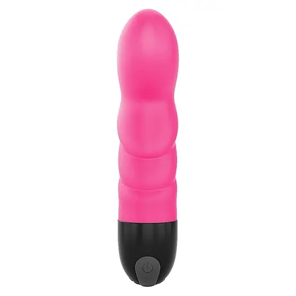 Vibrator Dorcel Expert G Roz