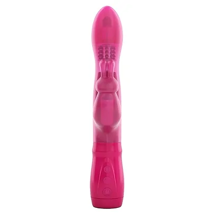 Vibrator Dorcel Furious Rabbit Roz