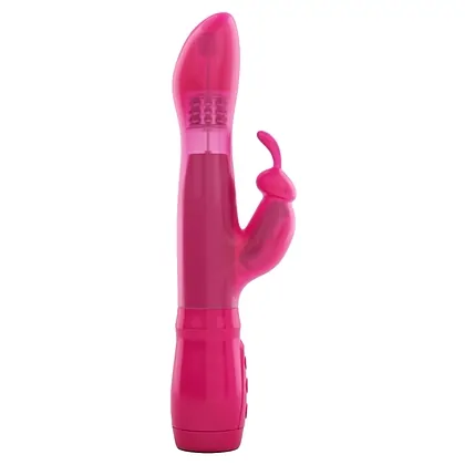 Vibrator Dorcel Furious Rabbit Roz